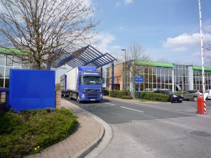 Bureau Saint Thibault des Vignes 414m² Location bureau Saint Thibault des Vignes Seine-et-Marne OLBUR2205554 5
